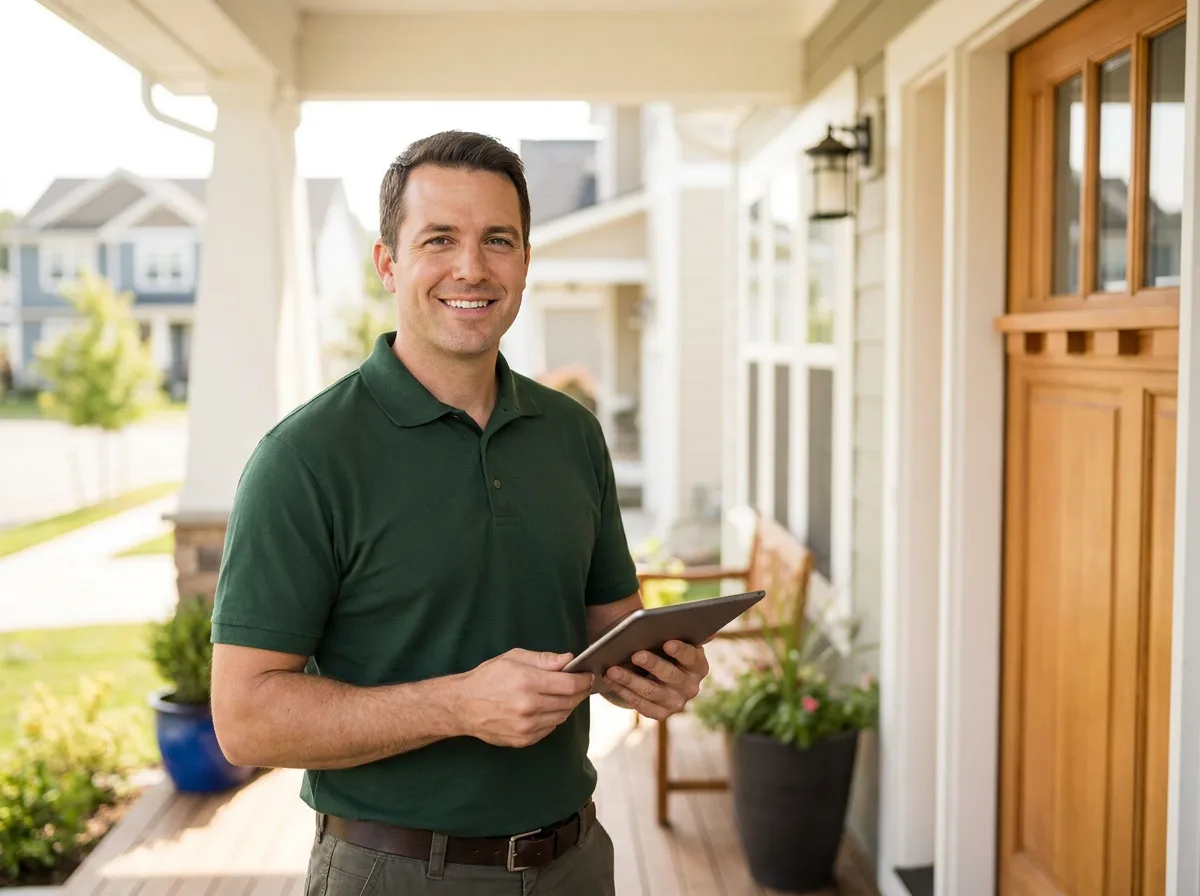 Pest control FAQs for Paskenta, CA
